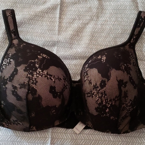 Cacique Other - Balconette 38DDD Bra Cacique Other - Balconette 38DDD Bra